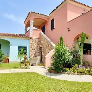 Appartamento La Padula, San Teodoro (Sardinia)