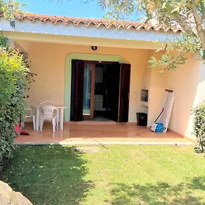 Appartamento Le Canne San Teodoro, San Teodoro (Sardinia)