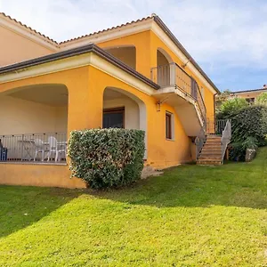 Appartamento Citai San Teodoro, San Teodoro (Sardinia)