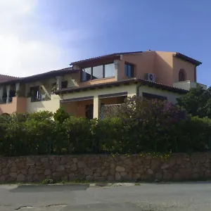 Appartamento Casa Debili, San Teodoro (Sardinia)