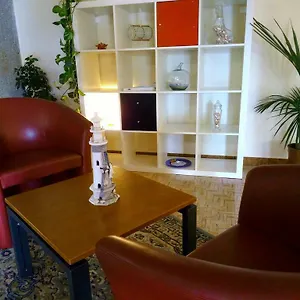 Centro Vacanze Cavallino Opera Nascimbeni Italia