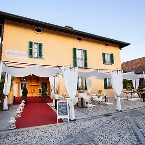 Hotel Morimondo Italia