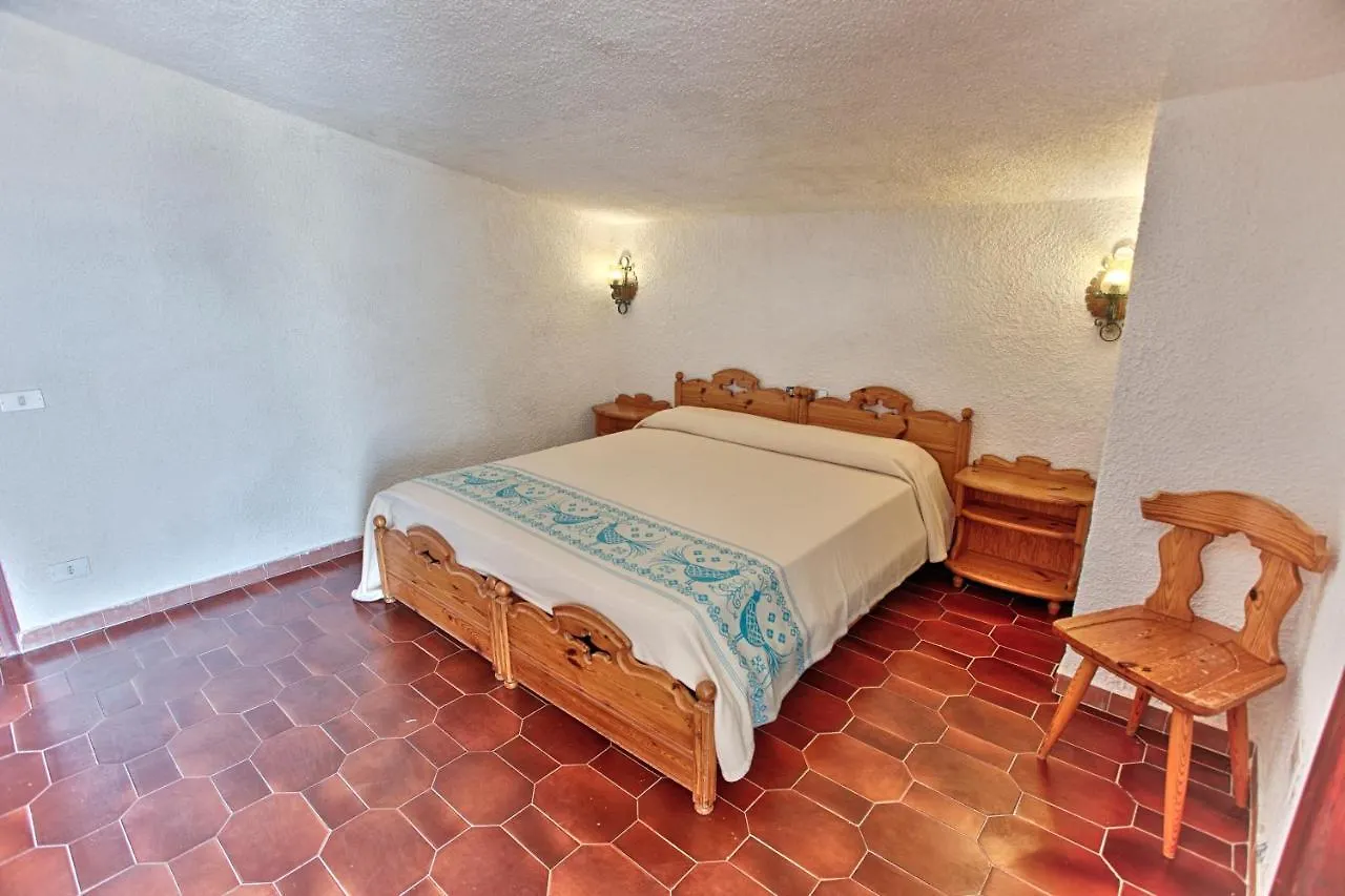 Hotel Al Faro San Teodoro  3*, San Teodoro (Sardinia) Italien