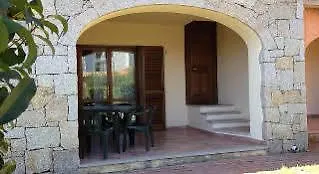 Hotel Al Faro San Teodoro  Italien