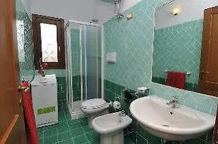 Hotel Al Faro San Teodoro