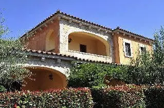 Hotel Al Faro San Teodoro
