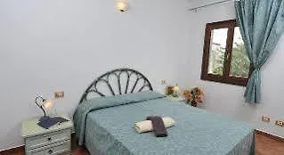 ***  Hotel Al Faro San Teodoro  Italien